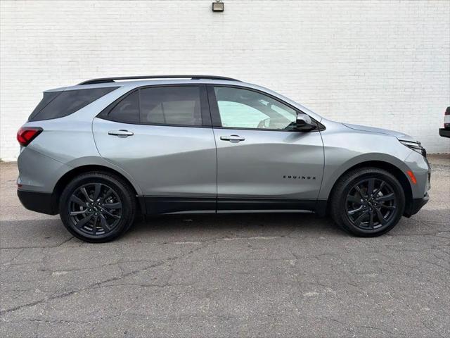 2024 Chevrolet Equinox FWD RS for sale in Madison, NC
