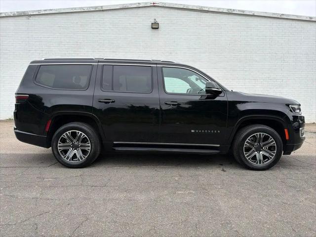 2023 Jeep Wagoneer Series I 4x4 for sale in Madison, NC