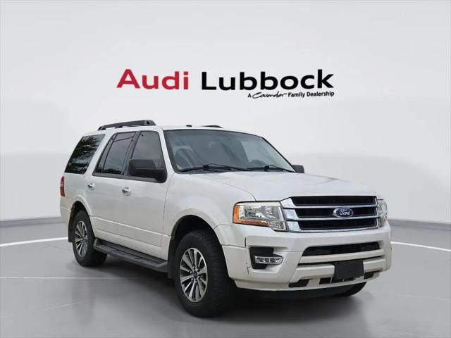 2016 Ford Expedition XLT for sale in Lubbock, TX