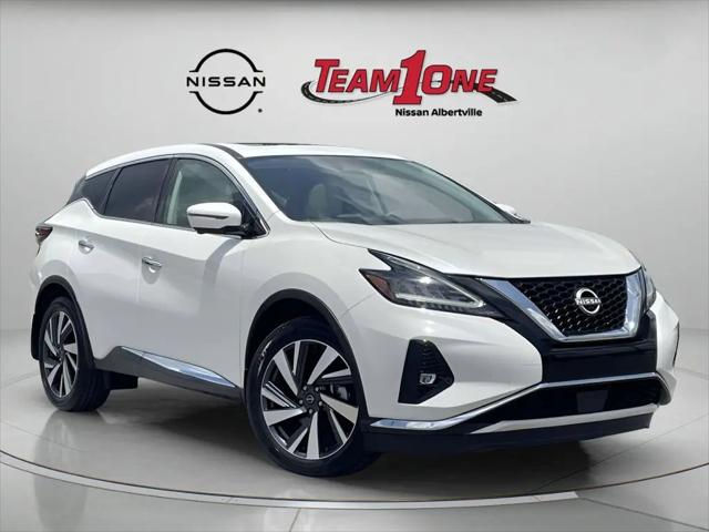 2024 Nissan Murano SL Intelligent AWD for sale in Albertville, AL