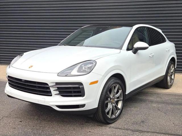 2022 Porsche Cayenne Unknown for sale in North Olmsted, OH
