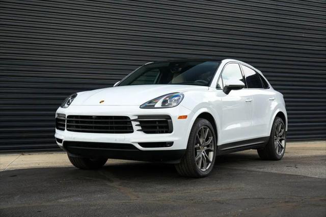 2022 Porsche Cayenne Unknown for sale in North Olmsted, OH