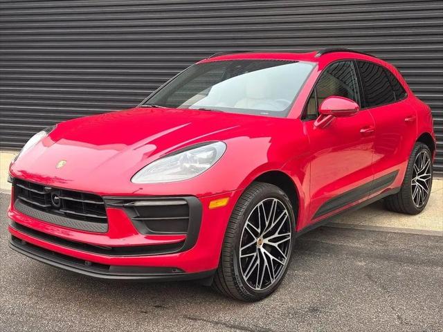 2025 Porsche Macan Unknown for sale in North Olmsted, OH