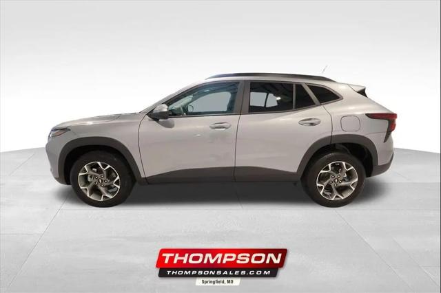 2025 Chevrolet Trax FWD LT for sale in Springfield, MO