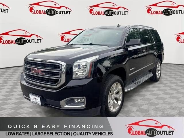 2015 GMC Yukon SLT for sale in Temple Hills, MD