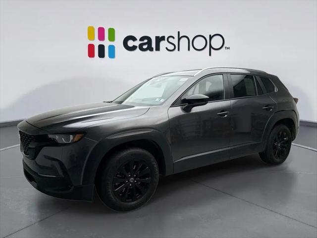2025 Mazda CX-50 2.5 S Premium Package for sale in Cranberry Twp, PA