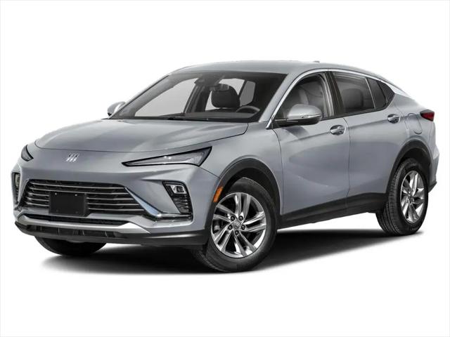2024 Buick NV Avenir FWD for sale in Dallas, TX