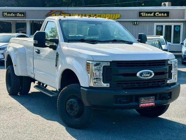 2019 Ford F-350 XL for sale in East Stroudsburg, PA