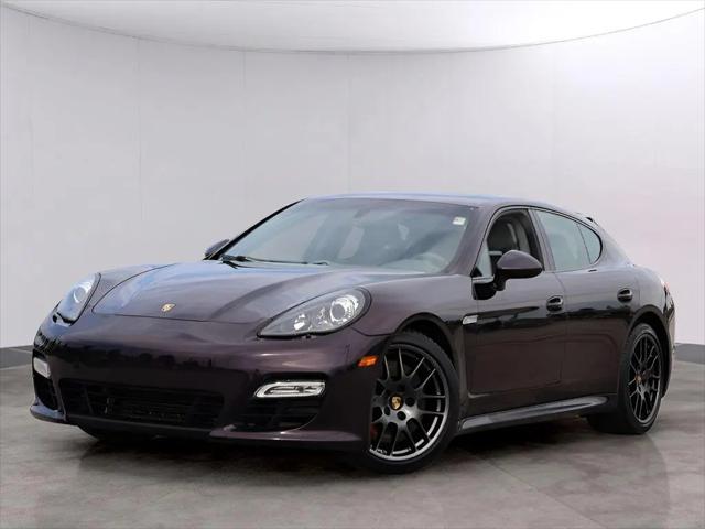 2013 Porsche Panamera GTS for sale in Lees Summit, MO