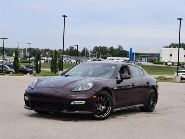 2013 Porsche Panamera GTS for sale in Lees Summit, MO