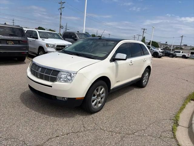 2007 Lincoln MKX Base for sale in Farmington Hills, MI
