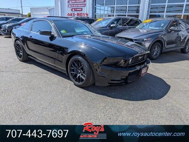 2014 Ford Mustang GT for sale in Eureka, CA