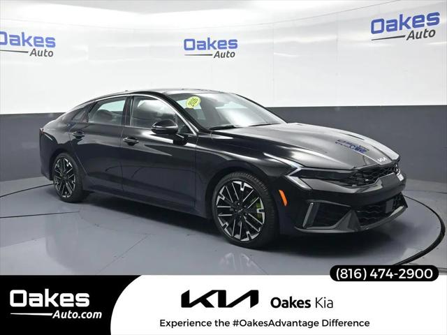 2026 Kia K5 GT for sale in North Kansas City, MO
