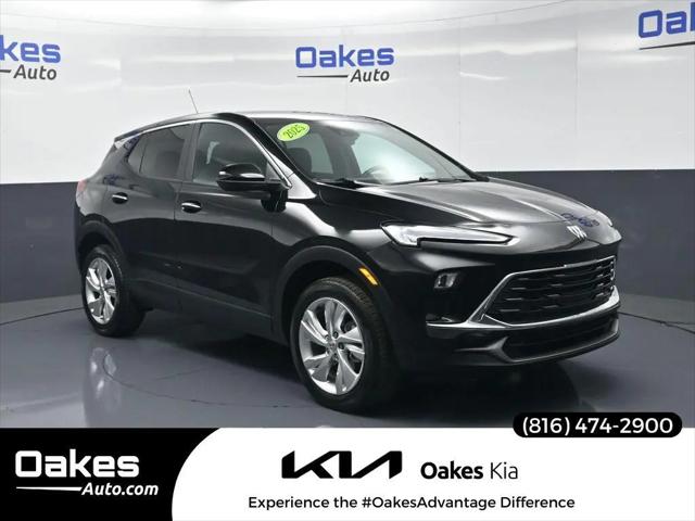 2025 Buick Encore GX Preferred AWD for sale in North Kansas City, MO