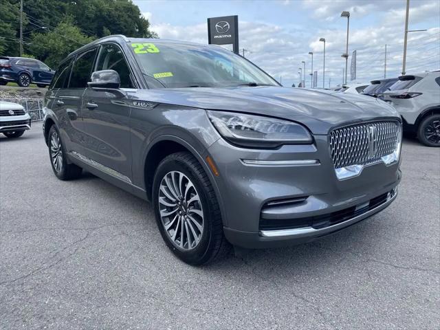 2023 Lincoln Aviator Reserve for sale in Northumberland, PA