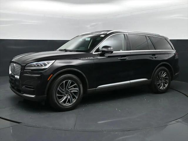 2022 Lincoln Aviator Livery for sale in Charlotte, NC