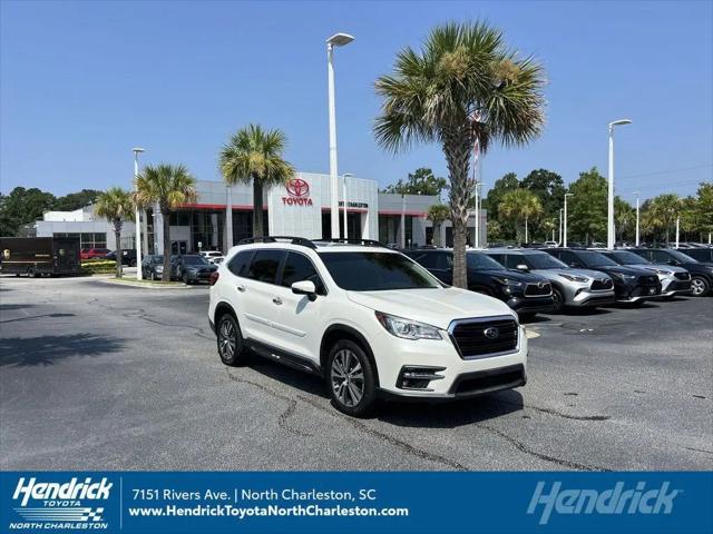 2019 Subaru Ascent Touring for sale in North Charleston, SC