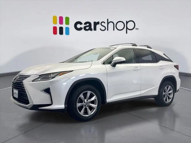 2019 Lexus RX 350 Base for sale in Pittsburgh, PA