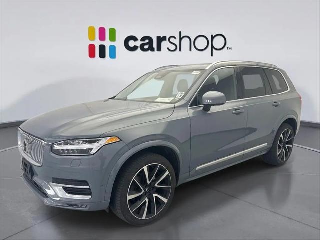 2023 Volvo XC90 B6 Plus 6-Seater for sale in Pittsburgh, PA