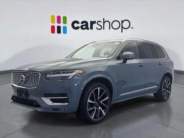 2023 Volvo XC90 B6 Plus 6-Seater for sale in Pittsburgh, PA