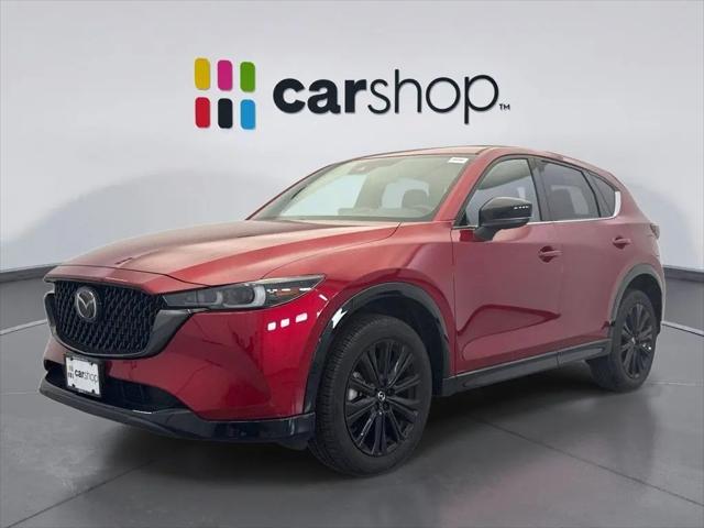 2024 Mazda CX-5 2.5 Turbo Premium for sale in Pittsburgh, PA