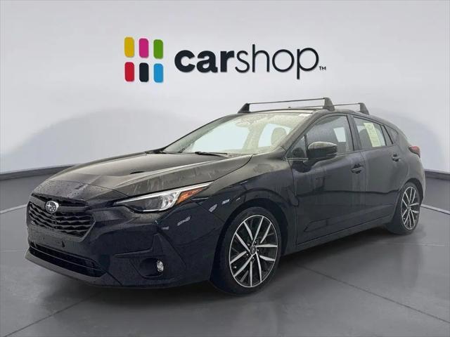 2024 Subaru Impreza Sport 5-Door for sale in Pittsburgh, PA