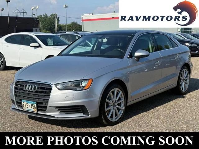 2015 Audi A3 1.8T Premium for sale in Minneapolis, MN