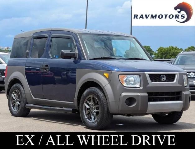 2003 Honda Element EX for sale in Minneapolis, MN