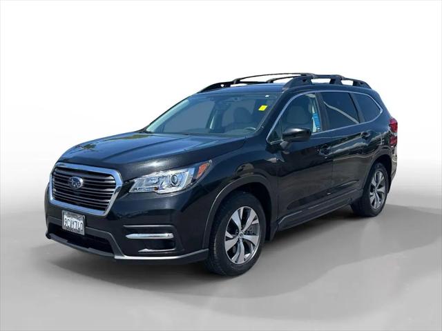2019 Subaru Ascent Premium for sale in San Jose, CA