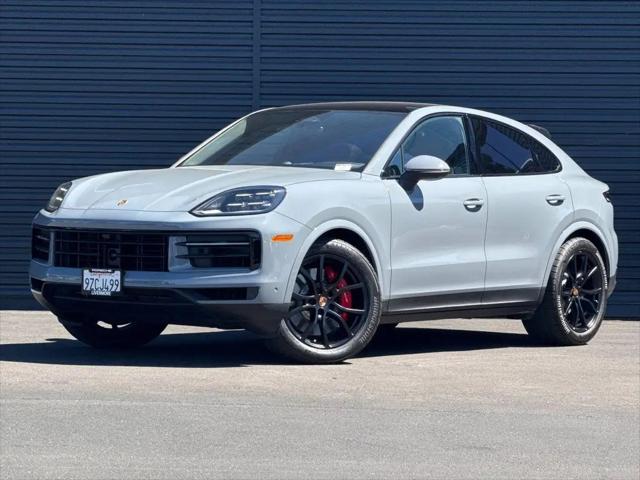 2026 Porsche Cayenne S for sale in Livermore, CA