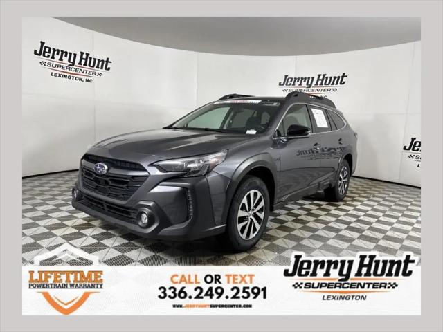 2025 Subaru Outback Premium for sale in Lexington, NC