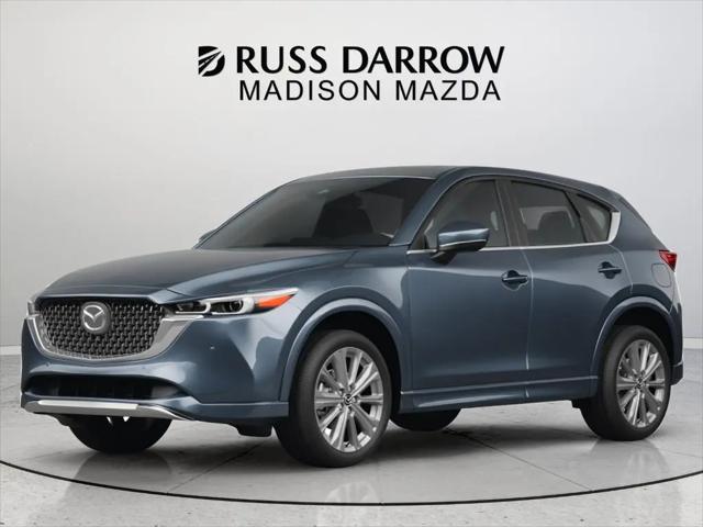 2025 Mazda CX-5 2.5 S Select for sale in Madison, WI
