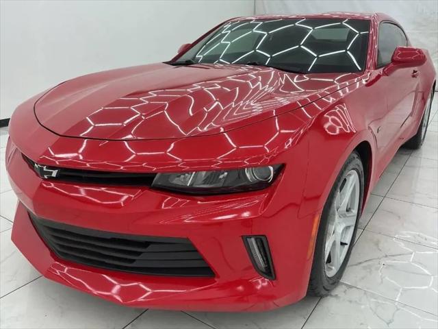 2018 Chevrolet Camaro for sale near Cincinnati, OH