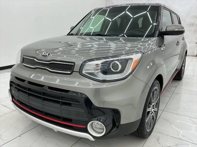 2018 Kia Soul ! for sale near Cincinnati, OH