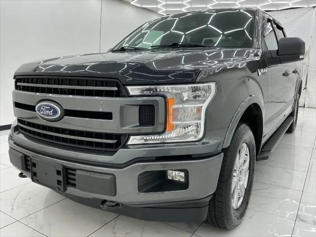 2018 Ford F-150 XLT for sale in Cincinnati, OH