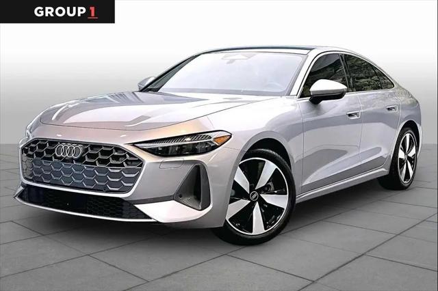 2025 Audi A5 Premium Plus TFSI quattro S tronic for sale in North Miami, FL