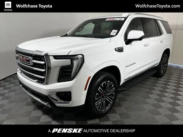 2025 GMC Yukon 4WD Elevation for sale in Cordova, TN