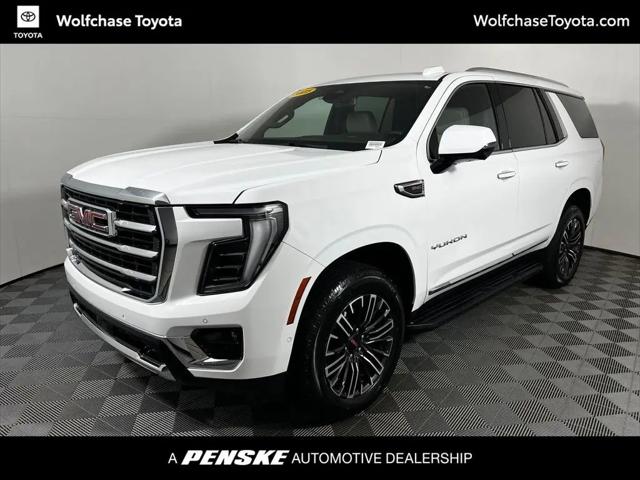 2025 GMC Yukon 4WD Elevation for sale in Cordova, TN