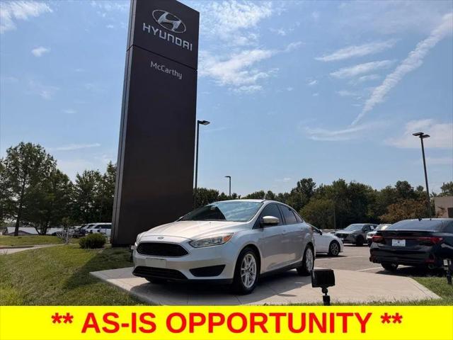 2016 Ford Focus SE for sale in Blue Springs, MO