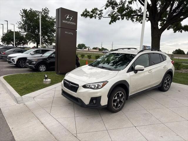 2018 Subaru Crosstrek 2.0i Premium for sale in Blue Springs, MO