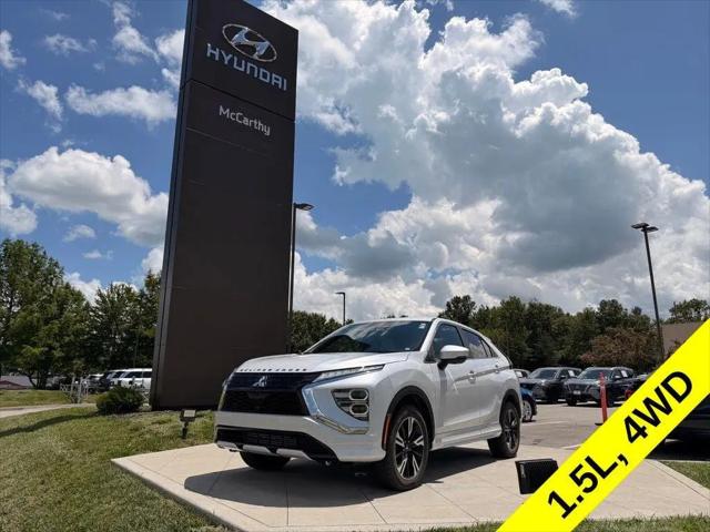 2023 Mitsubishi Eclipse Cross SEL S-AWC for sale in Blue Springs, MO