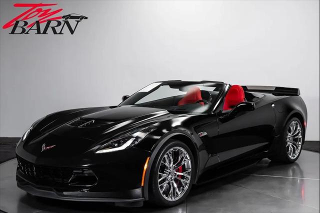 2019 Chevrolet Corvette for sale near Dublin, OH