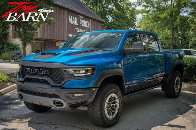 2022 Ram 1500 TRX Crew Cab 4x4 5'7" Box for sale in Dublin, OH