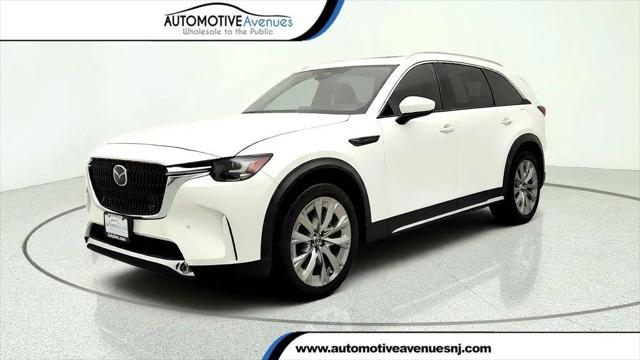 2024 Mazda X-90 3.3 Turbo Premium for sale in Wall Township, NJ