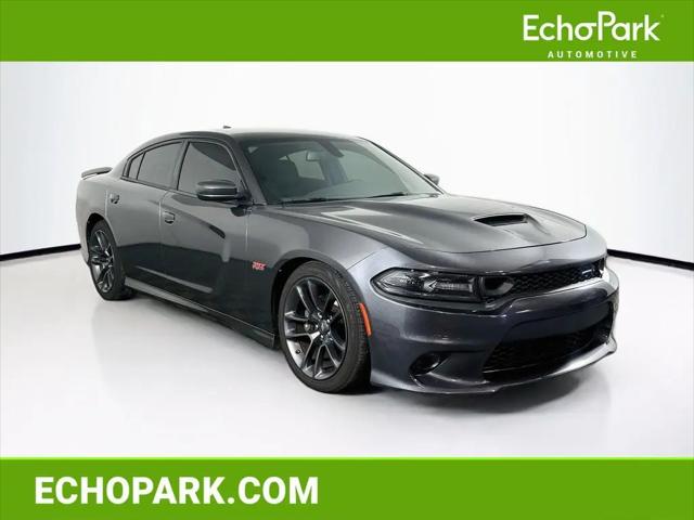 2020 Dodge Charger Scat Pack RWD for sale in Nashville, TN