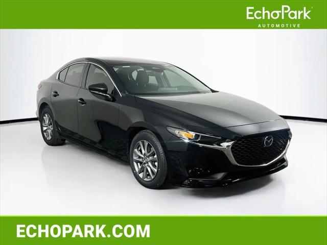 2025 Mazda Mazda3 2.5 S for sale in Nashville, TN