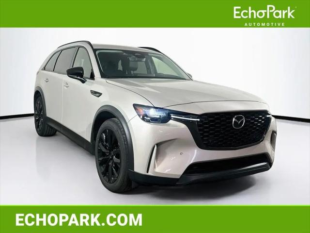 2026 Mazda X-90 3.3 Turbo Premium Sport for sale in Nashville, TN