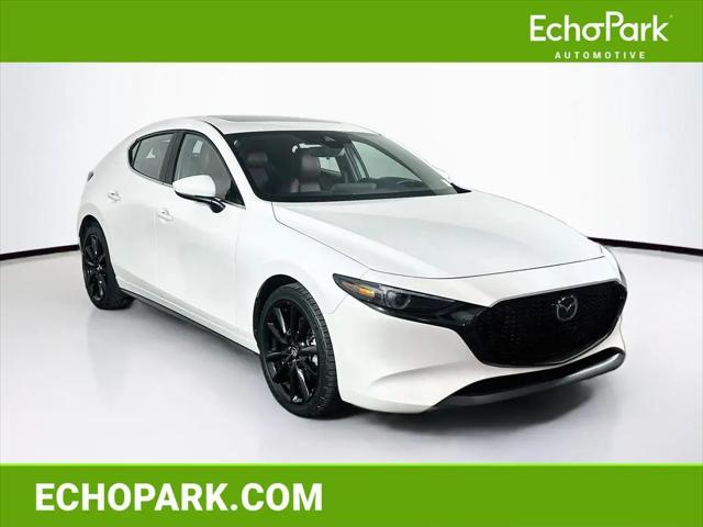 2023 Mazda Mazda3 2.5 S Premium for sale in Nashville, TN