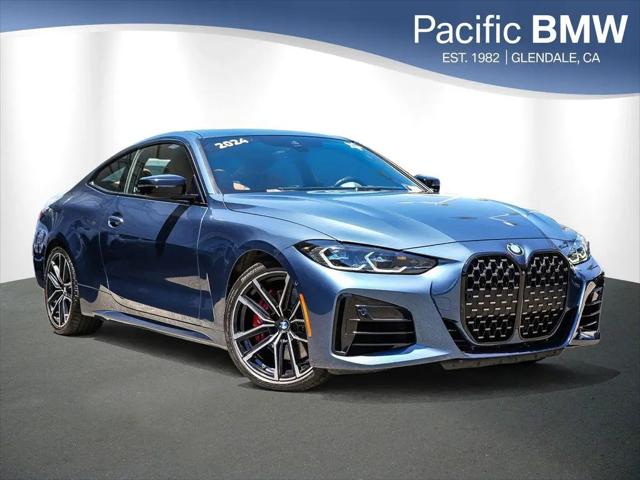 2024 BMW M4 i for sale in Glendale, CA