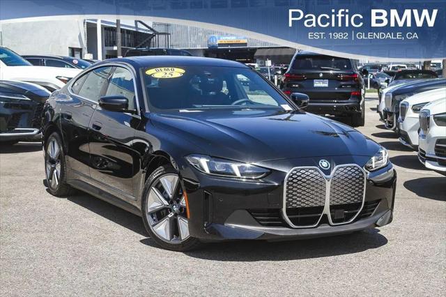 2025 BMW i4 eDrive40 for sale in Glendale, CA
